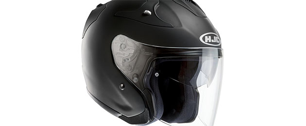 hjc fg jet